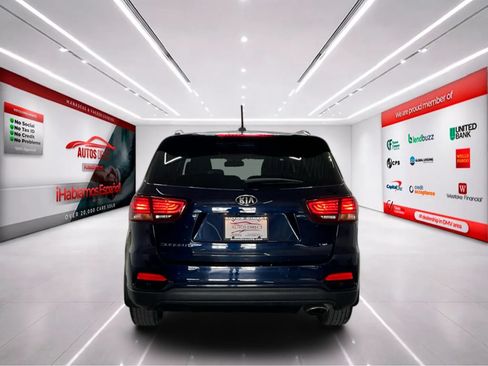 Used 2020 Kia Sorento S FWD image 6