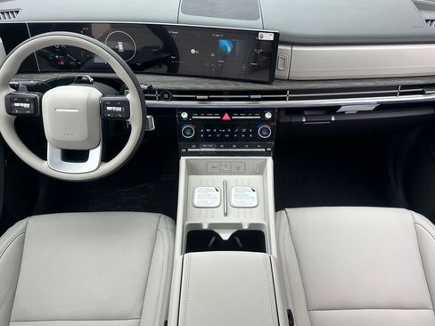 New 2026 Hyundai Santa Fe Calligraphy image 13