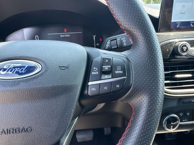 Used 2025 Ford Escape ST-Line FWD image 30