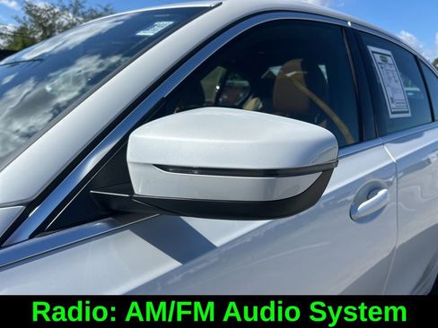 Used 2025 BMW 330i xDrive Sedan image 21