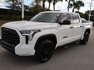 Used 2024 Toyota Tundra SR5 video 1
