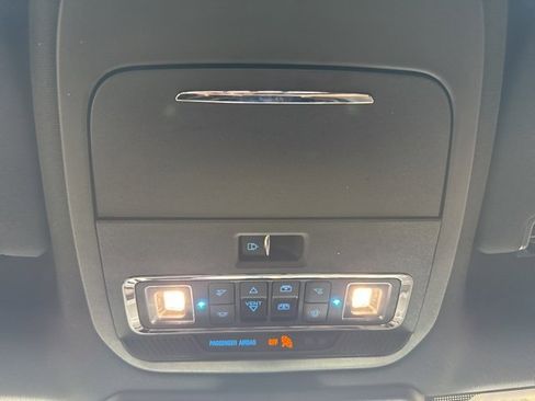 Used 2025 Ford F150 Platinum w/ Equipment Group 702A High image 46