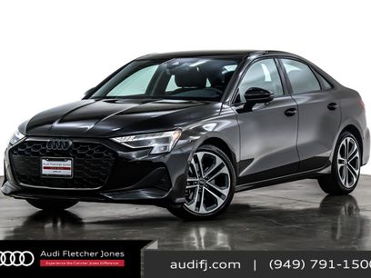 Used 2025 Audi A3 2.0T Premium