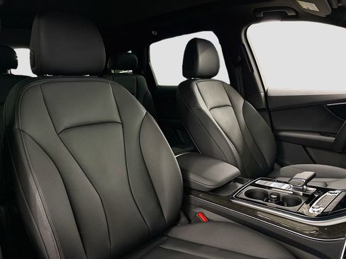New 2026 Audi Q7 2.0T Premium image 15