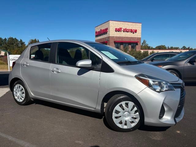 Used 2016 Toyota Yaris L FWD image 2