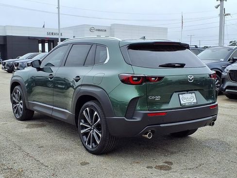 New 2026 MAZDA CX-50 AWD 2.5 S w/ Weather Package image 6
