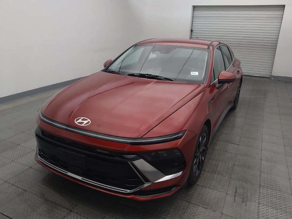 Used 2025 Hyundai Sonata SEL FWD image 15