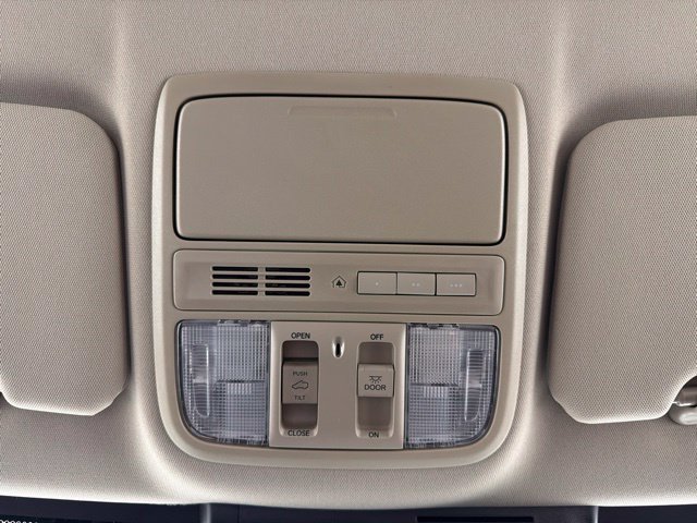 Used 2022 Honda CR-V EX-L image 28