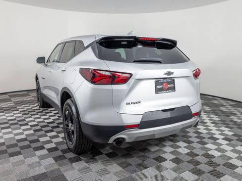 Used 2019 Chevrolet Blazer LT image 5