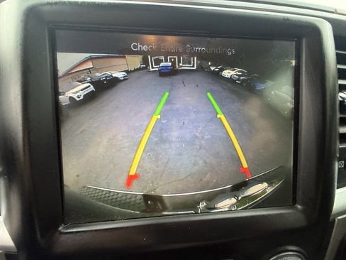 Used 2017 RAM 1500 Big Horn AWD/4WD image 22