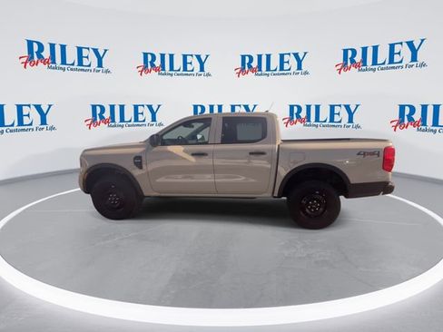 New 2026 Ford Ranger XL w/ Trailer Tow Package AWD/4WD image 5