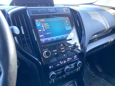 Used 2022 Subaru Ascent Onyx Edition image 23