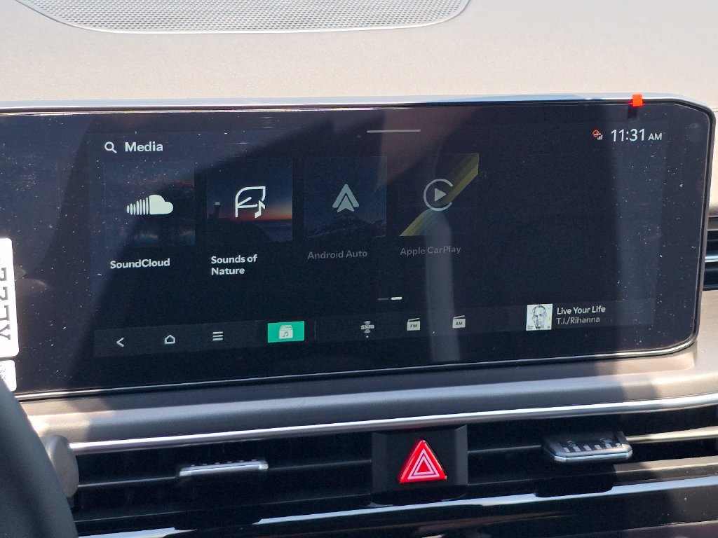 New 2026 Kia K5 GT-Line FWD image 18