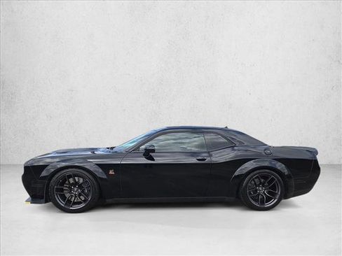 Used 2019 Dodge Challenger R/T Scat Pack image 9