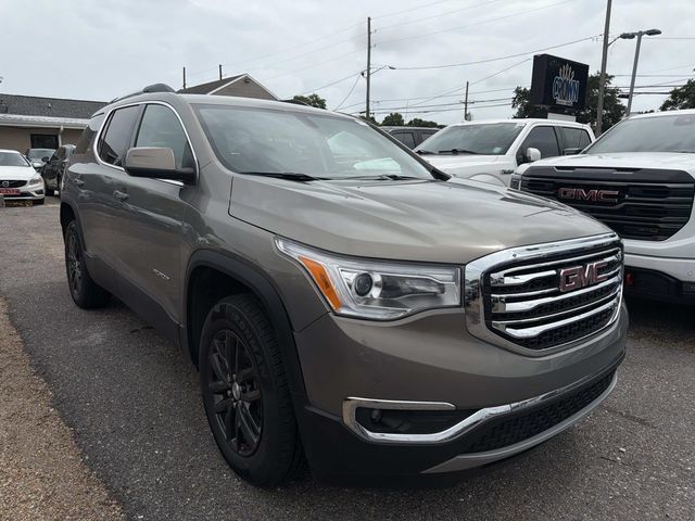 Used 2019 GMC Acadia SLT FWD image 4