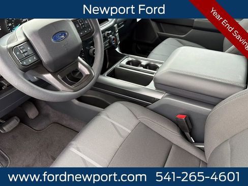 New 2026 Ford F150 STX image 10