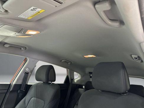 Used 2016 Hyundai Tucson Sport FWD image 17