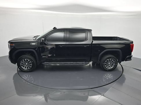 Used 2023 GMC Sierra 1500 AT4 AWD/4WD image 37