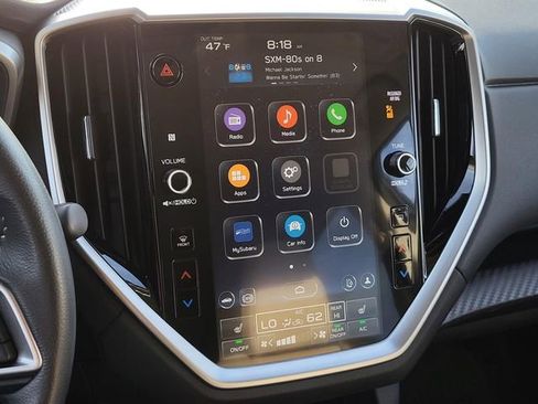 Used 2024 Subaru Ascent Premium w/ Convenience Package image 23