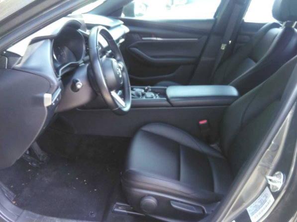 Used 2024 MAZDA MAZDA3 s FWD image 2