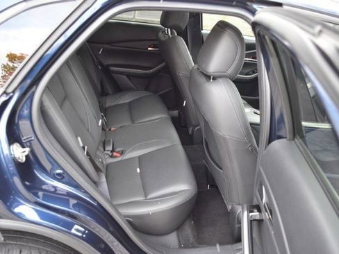 Used 2024 MAZDA CX-30 AWD 2.5 S w/ Preferred Package image 36