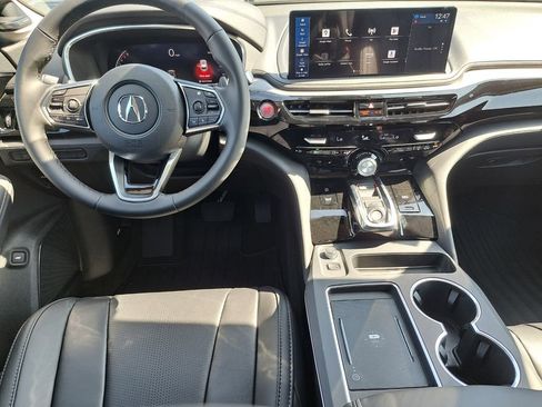 New 2026 Acura MDX w/ Technology Package image 22