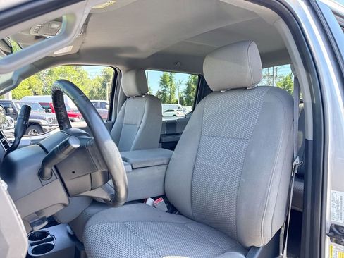 Used 2019 Ford F150 XLT w/ Equipment Group 302A Luxury AWD/4WD image 11
