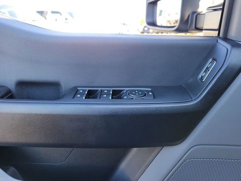 New 2025 Ford F450 XL w/ XL Chrome Package image 17