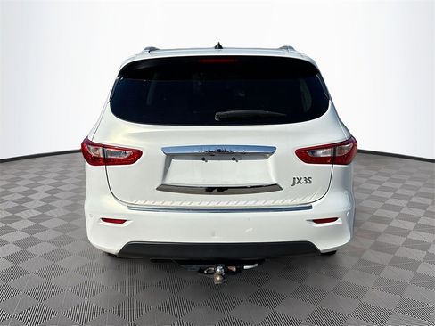 Used 2013 INFINITI JX35 Base w/ Premium Pkg image 7