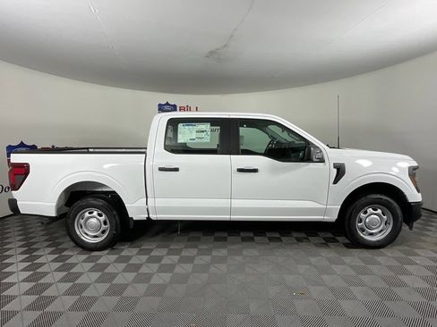 New 2026 Ford F150 XL RWD image 2