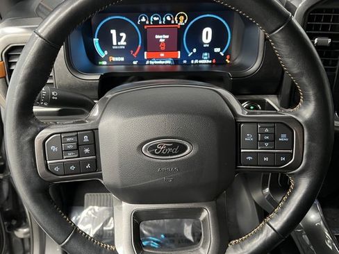 Used 2023 Ford F150 Tremor w/ Equipment Group 402A High image 24
