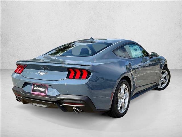 New 2026 Ford Mustang Premium RWD image 14
