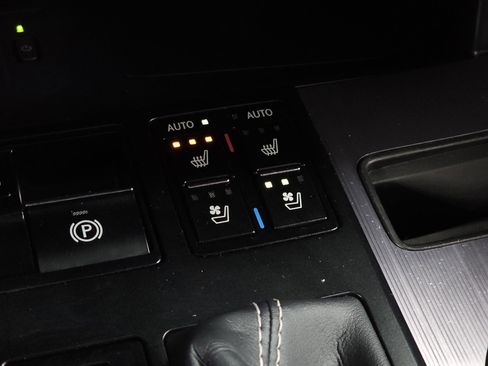 Certified 2022 Lexus RX 350 F Sport image 34