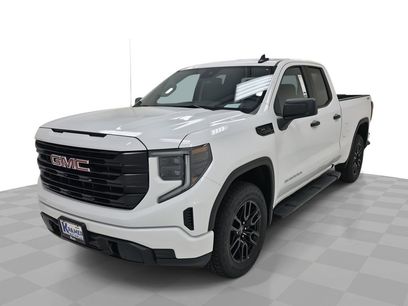 New 2026 GMC Sierra 1500 Pro w/ Graphite Edition