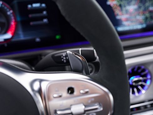 Used 2023 Mercedes-Benz G 63 AMG Squared image 70