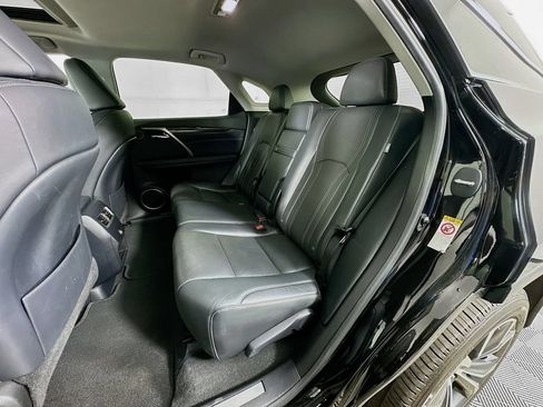 Used 2017 Lexus RX 350 AWD image 30