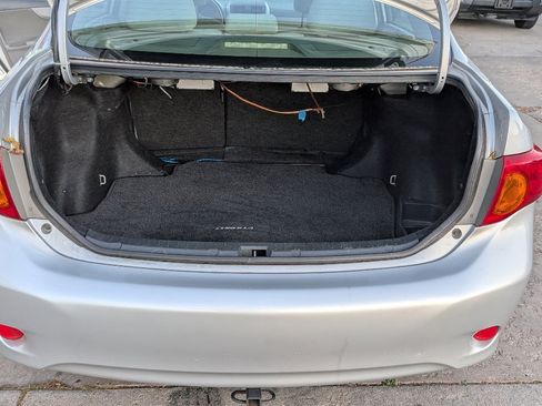 Used 2009 Toyota Corolla S image 14