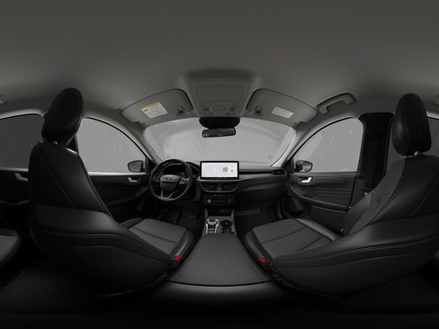 New 2026 Ford Escape SE image 44