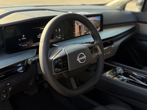 New 2026 Nissan Murano SL w/ Comfort Package image 14