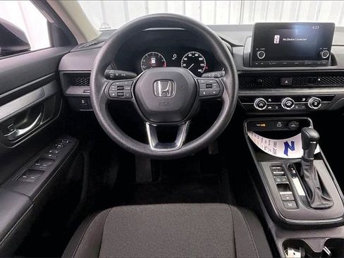 Certified 2024 Honda CR-V LX image 5