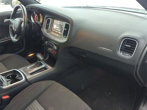 Certified 2023 Dodge Charger SXT image 26