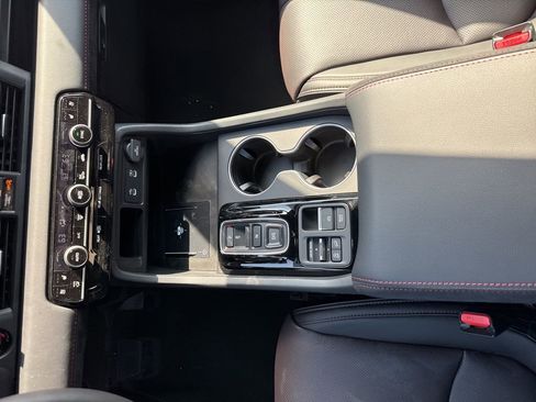 New 2026 Honda Pilot Black Edition image 19