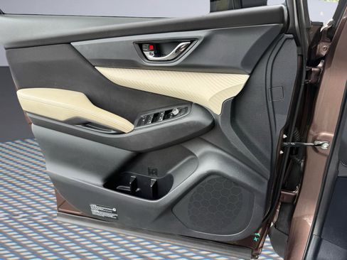 Used 2019 Subaru Ascent Premium AWD/4WD image 28