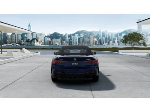New 2027 BMW 430i xDrive Convertible AWD/4WD image 5