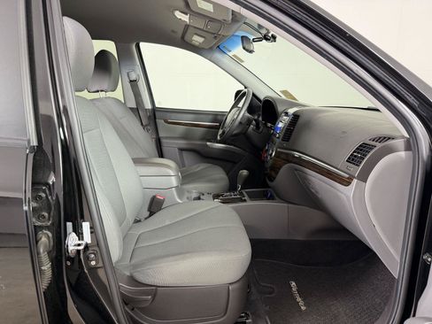 Used 2011 Hyundai Santa Fe GLS AWD/4WD image 14