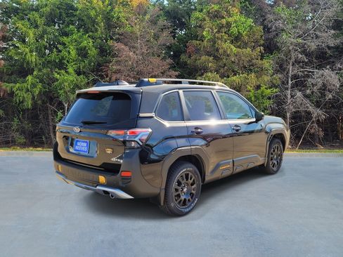New 2026 Subaru Forester Wilderness image 16