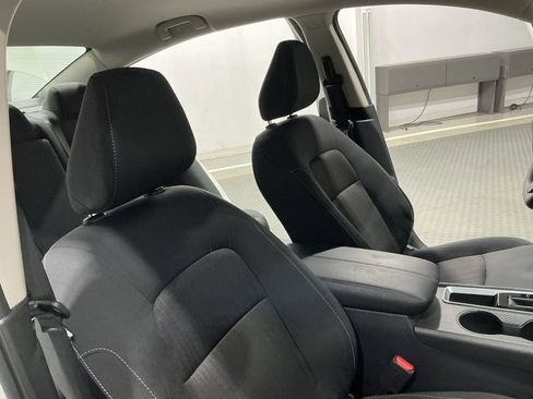 Used 2025 Nissan Altima 2.5 S image 18