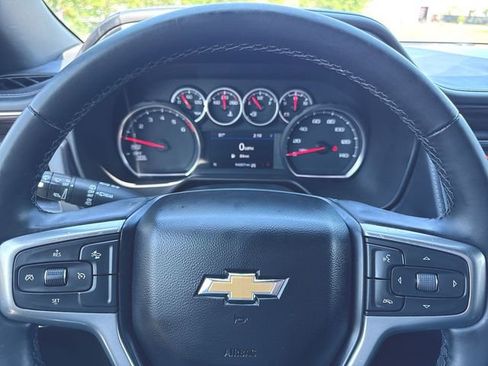Used 2024 Chevrolet Tahoe LS w/ Driver Alert Package AWD/4WD image 11
