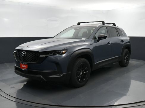 New 2026 MAZDA CX-50 2.5 Hybrid w/ Weather Package image 6