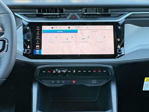 New 2026 Jeep Cherokee Laredo AWD/4WD image 26